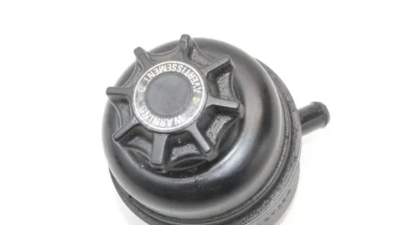 Jaguar XK8 - XKR Power steering fluid tank/reservoir 