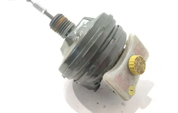 Audi A6 S6 C6 4F Brake booster 4F0612105G