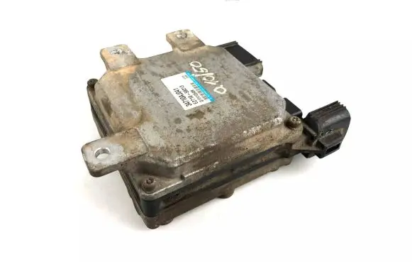 Power steering control unit/module