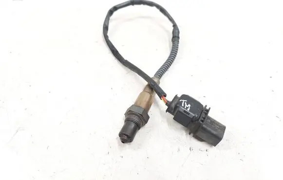 Peugeot 4007 Lambda probe sensor 9682216680 0281004080