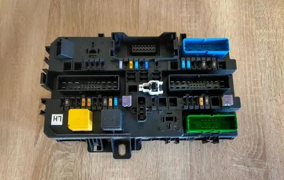 Fuse module