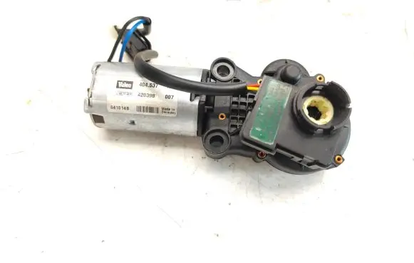 Lancia Thesis Seat adjustment motor 404537 420398