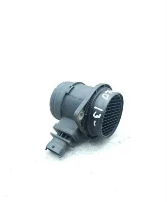 Fiat Doblo Mass air flow meter 0281002980 55206757 333572639