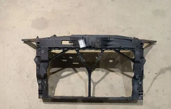 Mazda 3 I Radiator support slam panel BP4K53110