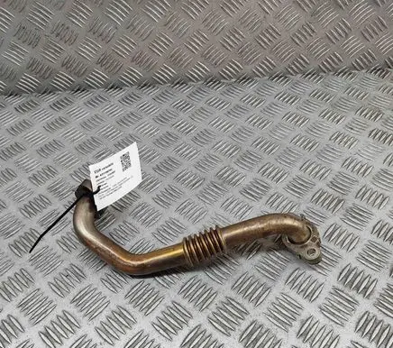 Ford Kuga III EGR valve line/pipe/hose LX6E9D477CA