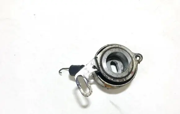 Honda Accord Belt tensioner pulley 