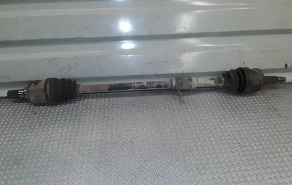 Hyundai i10 Front driveshaft 