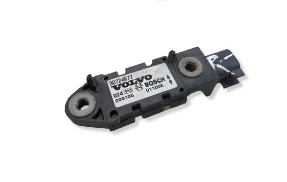 Volvo XC90 Airbag deployment crash/impact sensor 30724677