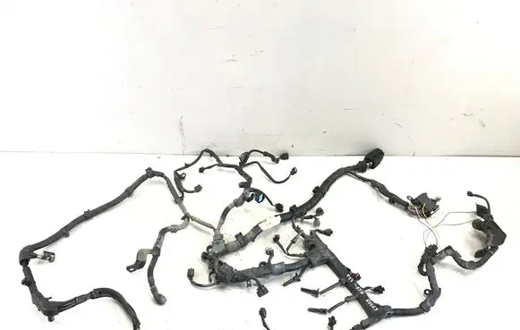 Honda CR-V Engine installation wiring loom 32110RFWE004 32110RFW K5209