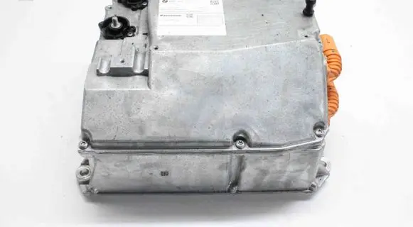 BMW iX3 G08 Voltage converter inverter 5A5CA28