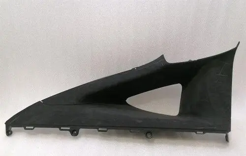 Tesla Model S Front door speaker cover trim 105024504E