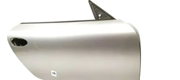 Porsche Cayman 987 Front door 99753101204