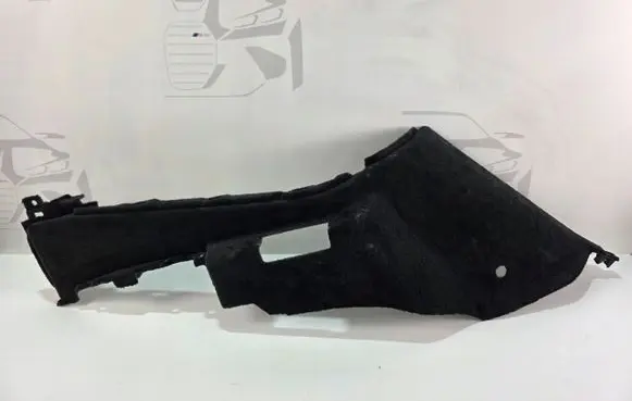 BMW X7 G07 Trunk/boot side trim panel 