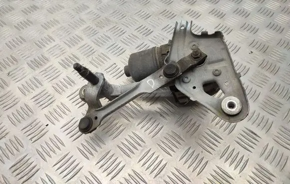 Peugeot 5008 Front wiper linkage 9671062380