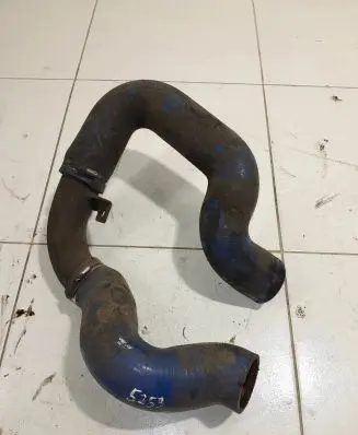 Citroen Jumper Intercooler hose/pipe NOCODE
