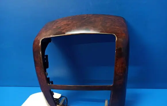 Mercedes-Benz S W221 Other center console (tunnel) element A2216801639