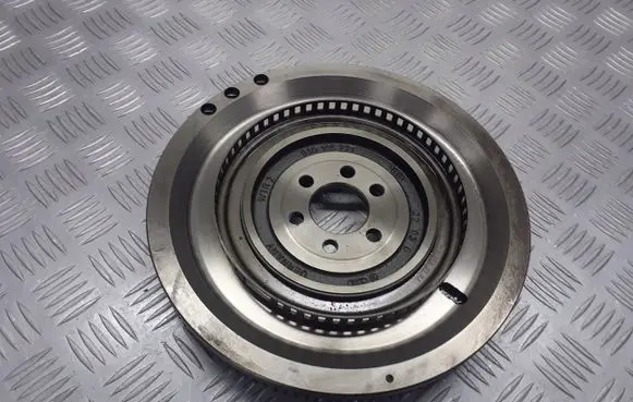Volkswagen Polo V 6R Flywheel