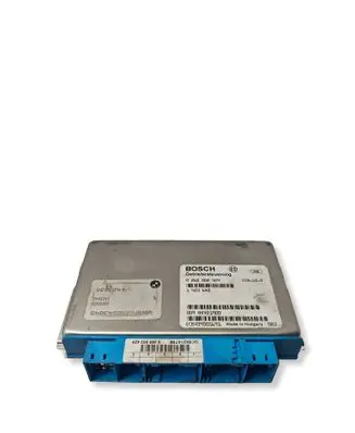 BMW 5 E39 Gearbox control unit/module 0260002429 009BK4D1900 1423642