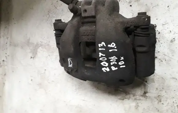 Peugeot 308 Front brake caliper