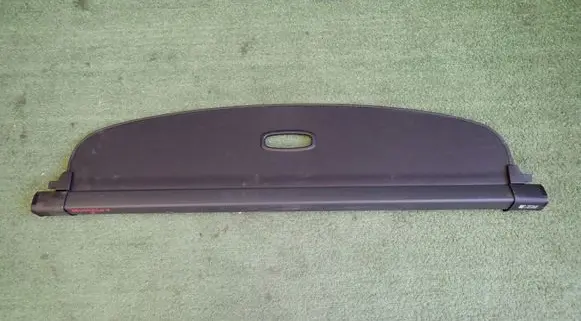 KIA Sportage Parcel shelf load cover 85940R2000