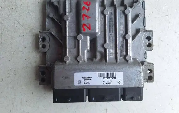 Renault Master III Engine control unit/module 237108788R