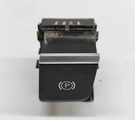 Audi Q5 SQ5 Hand parking brake switch 03214730204 80C927225