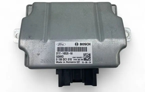 Ford Kuga II Other control units/modules DT1T14B526AA