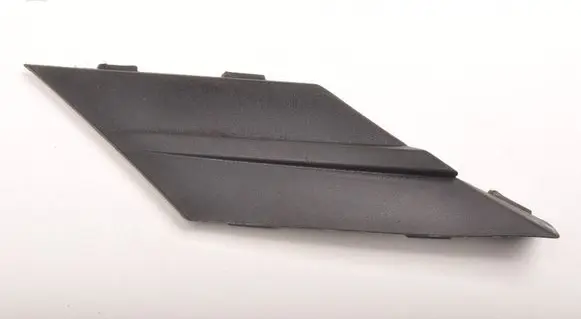 Volvo S90, V90 Front bumper splitter molding 31383513