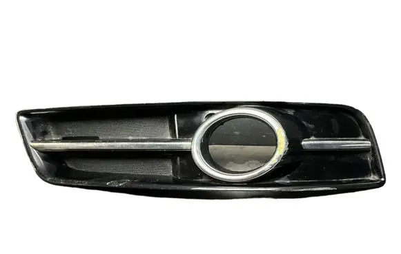Audi A3 S3 A3 Sportback 8P Front bumper lower grill 8P0807682J