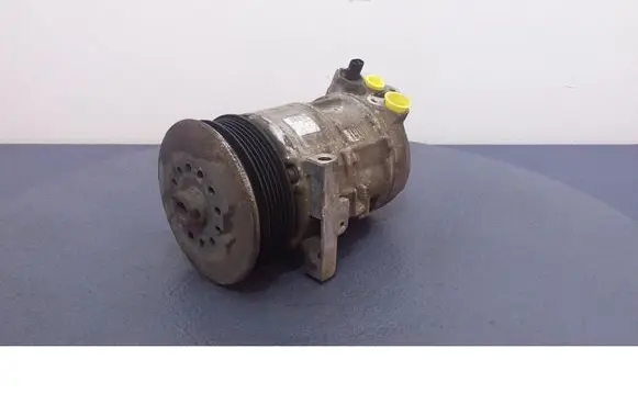 Fiat Linea Air conditioning (A/C) compressor (pump) 51794515