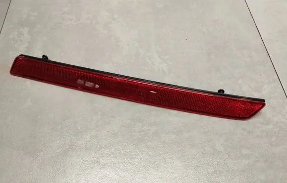 Volkswagen Amarok II Rear tail light reflector N1XB13B415AA