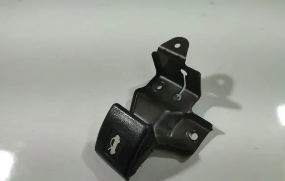 Nissan X-Trail T30 Engine bonnet (hood) release handle 