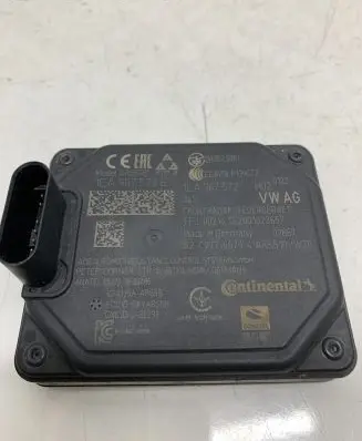 Volkswagen ID.4 Distronic sensor radar 1EA907572E 02657