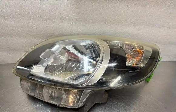 Renault Kangoo III Headlight/headlamp 260601525R