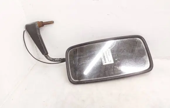 Mercedes-Benz 609 Coupe wind mirror (mechanical) 