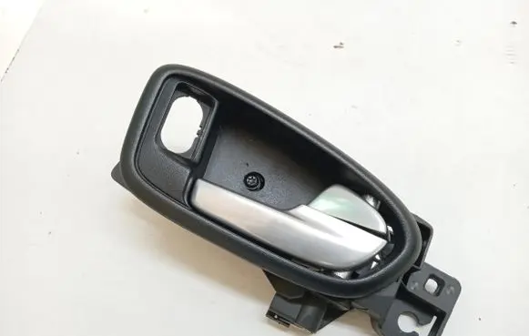 Ford Mondeo MK IV Rear door interior handle 7S71-A22600-AB