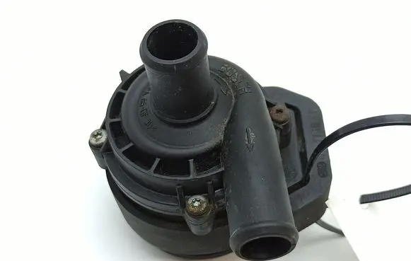 Mercedes-Benz E W211 Electric auxiliary coolant/water pump A2118350028