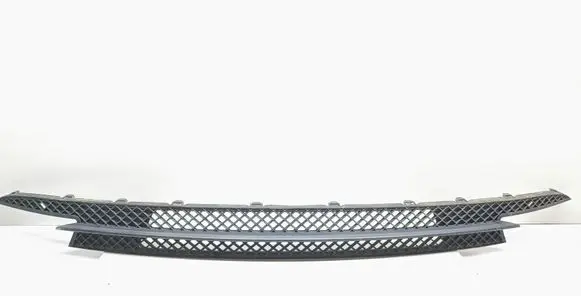 BMW 1 E81 E87 Front bumper lower grill 7182367