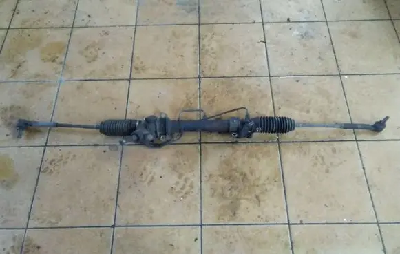 Subaru Legacy Steering rack
