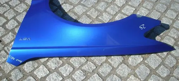 Audi A6 S6 C7 4G Fender 
