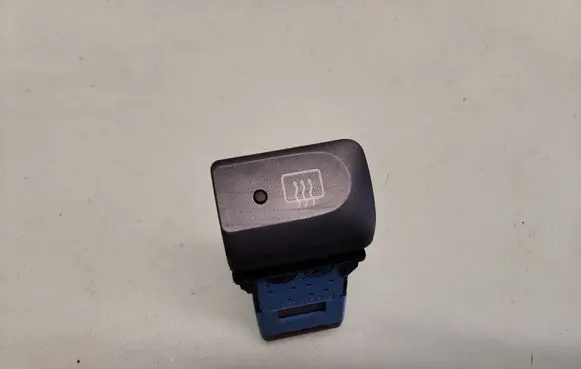 Honda Jazz Windscreen/window heater switch M19620