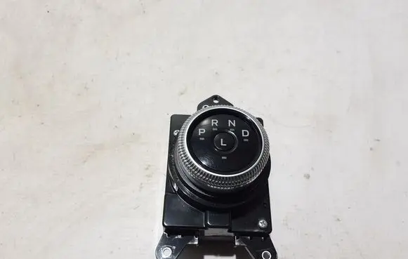 Ford Mach-E I Gear shifter/selector NJ8P7P155AE