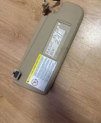Volkswagen PASSAT B6 Sun visor