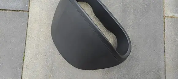 Opel Corsa D Panel trim 460029937 13205180