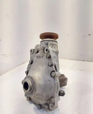 BMW 3 F30 F35 F31 Front differential 7590898
