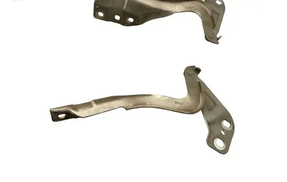 Ford Mondeo MK V Engine bonnet/hood hinges DS73F16801 DS73F16800