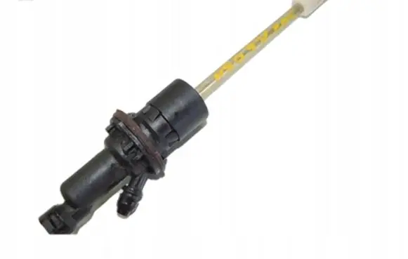 Peugeot 307 Clutch slave cylinder 496284000043