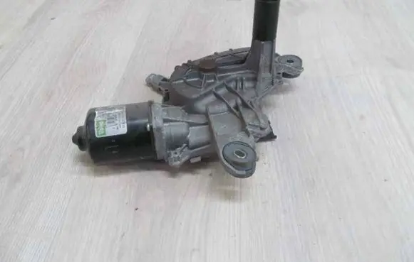 Citroen C4 Grand Picasso Wiper motor 9654063180 32640