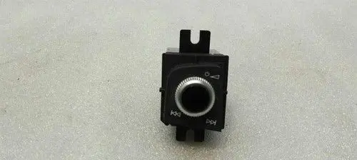 Audi A4 S4 B9 8W Switch for retractable tow bar 8W2919616