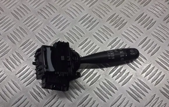 Opel Agila B Wiper control stalk
